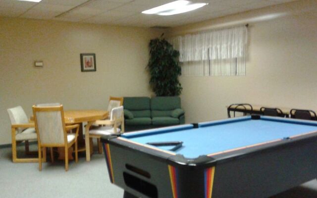 Centre de Villégiature et de Congrès Lanaudière