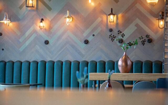 Hotel Indigo Dresden - Wettiner Platz by IHG