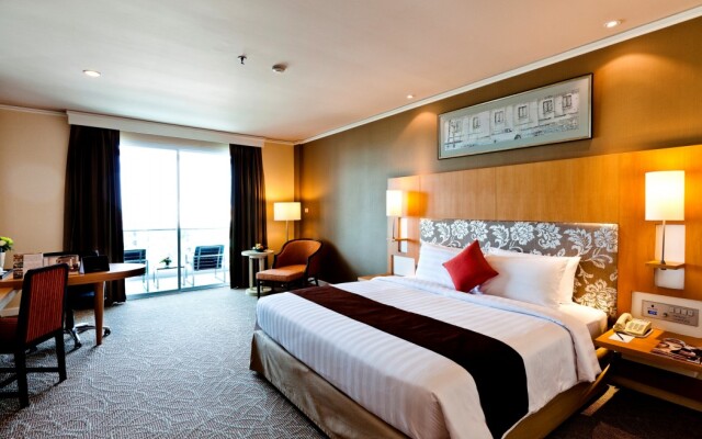 Royal Princess Larn Luang