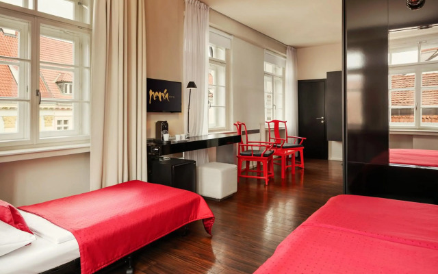 Hotel Perla