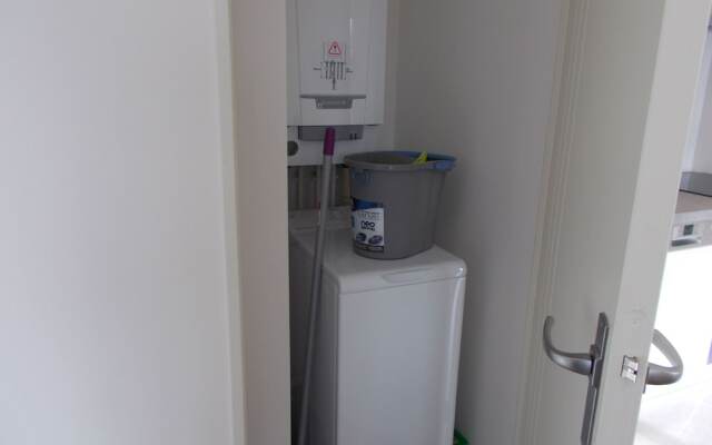 Dinard centre calme 2 Chambres Balcon