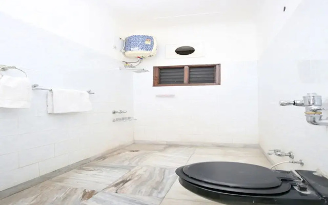 Cheema Holiday Homes by OYO Rooms
