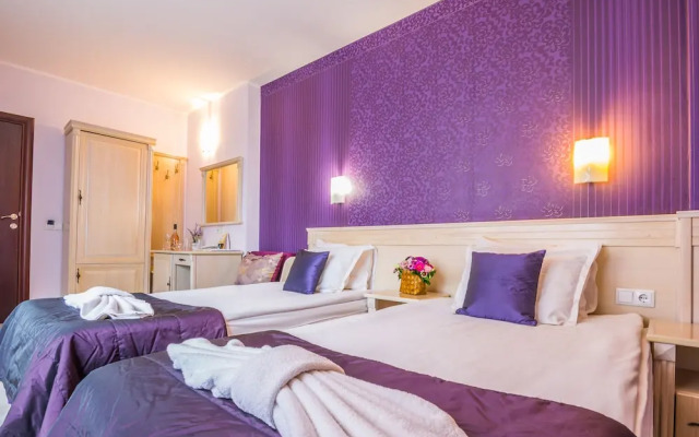 Hotel Aris & Adria