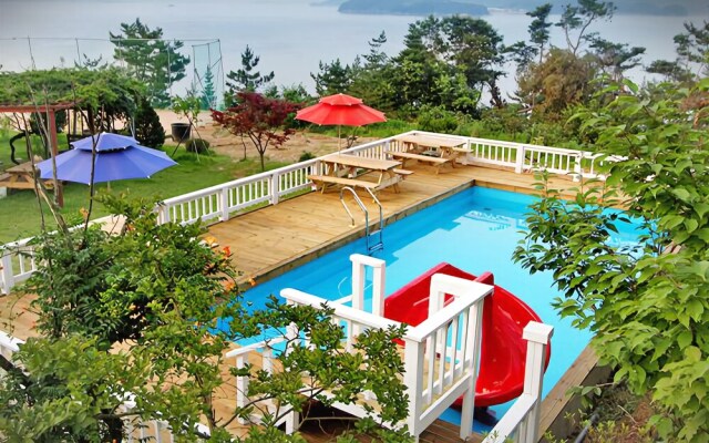 Seosan Hotel
