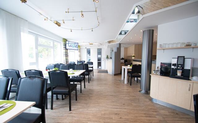 Taste Smart Hotel Backnang