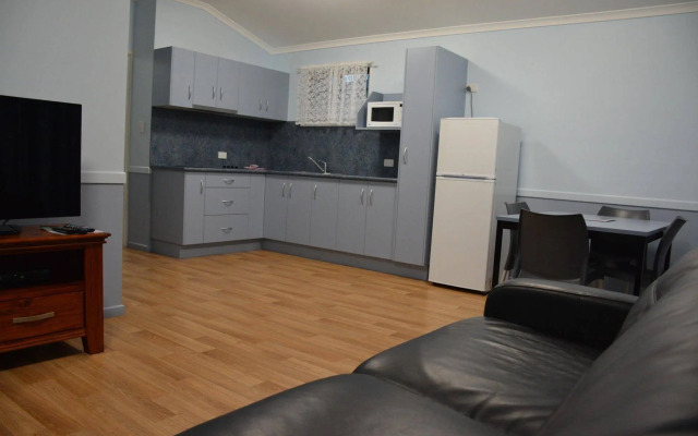 Southside Holiday Village