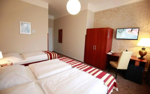 Hotel Metropolitan