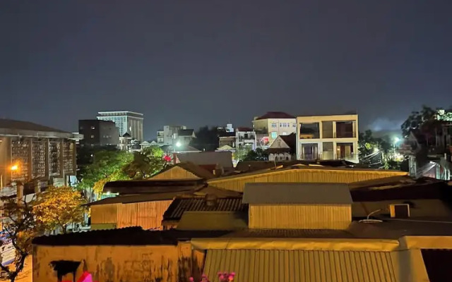 Canary Homestay