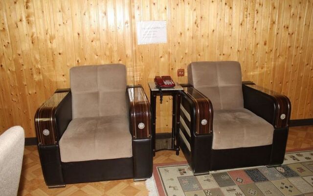 Hayat Beach Resort