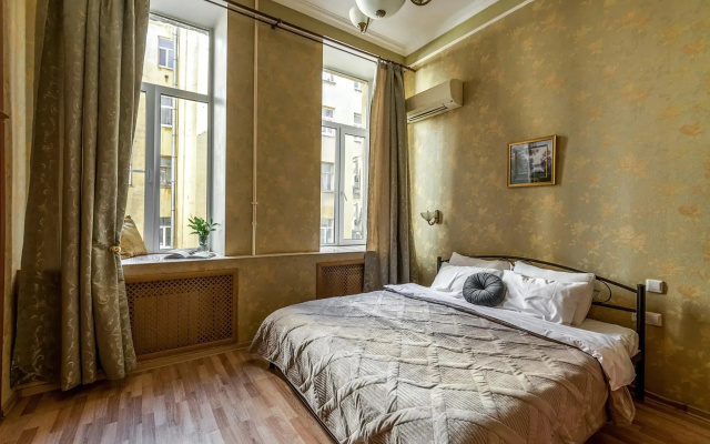 RentDaySpb (РэнтДэйСпб) на улице Восстания