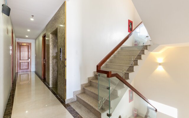 Oyo 231 Thien Cung Hotel