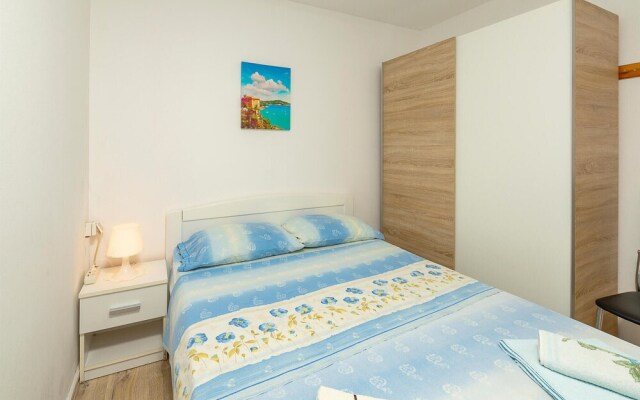 Nice Home in Pula With Wifi and 1 Bedrooms