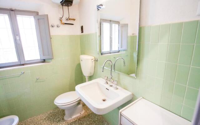 Appartamento Podere San Marco