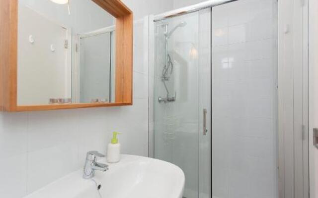 Portugália Apartments