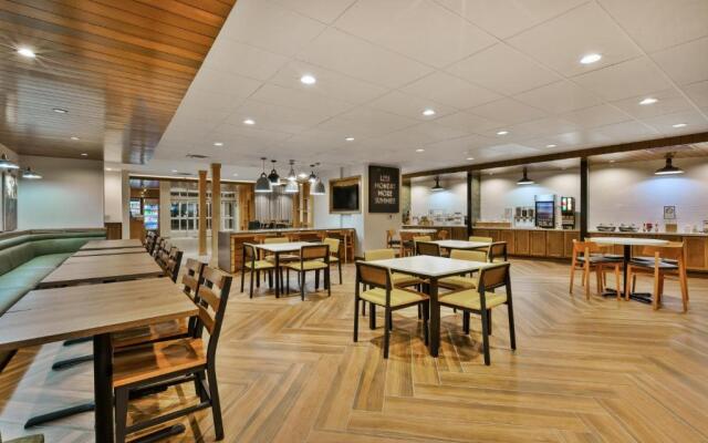 Fairfield Inn & Suites by Marriott Kalamazoo