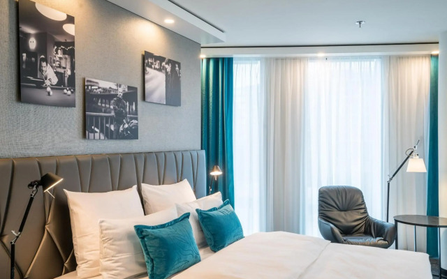 Motel One Berlin - Upper West
