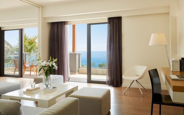Cavo Olympo Luxury Hotel & Spa - Adults Only