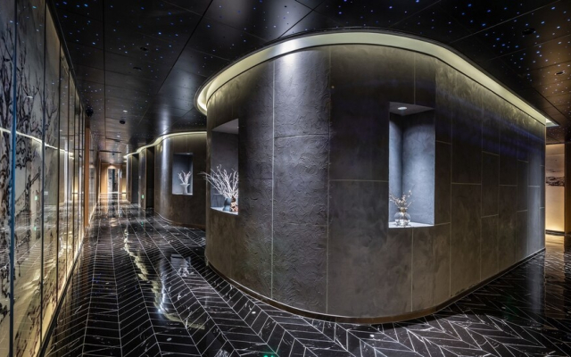 Hangzhou Qianjiang New Town