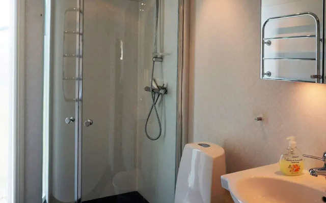 5 Person Holiday Home in Varobacka