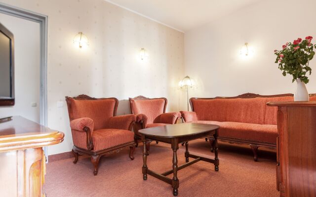 MyContinental Suceava