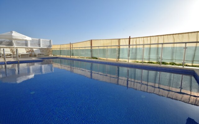 Villa Kumsal by Helaltatilvillari