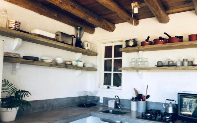 Casa Fluila