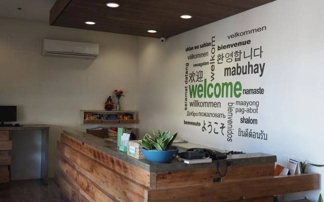 Cebu R Hotel Mabolo