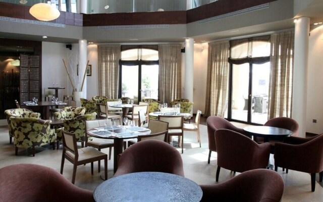 Hacienda del Álamo Golf Resort