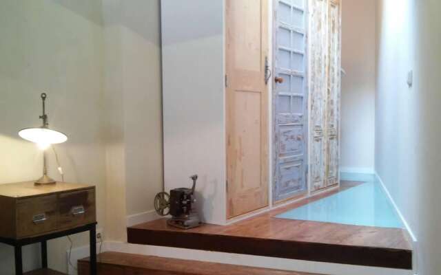 Stunning 2-bed House in Beautiful Area of Lisboa