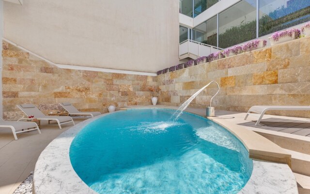 2941 Palma Residence- Appartamento Boreas by Barbarhouse