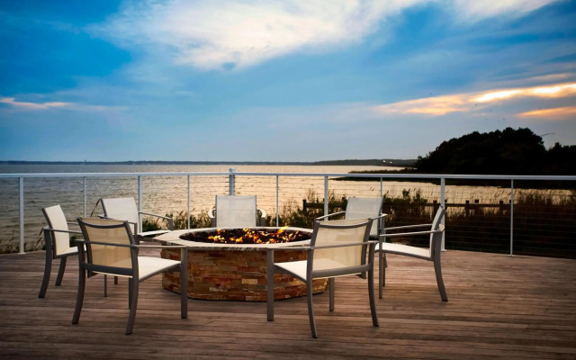 Residence Inn by Marriott Ocean City