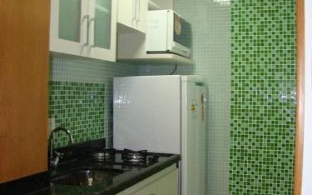 Apartamento Luxuoso em Copacabana