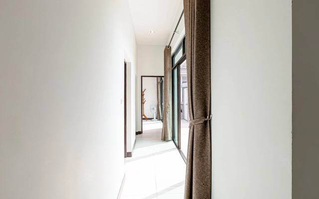Cozy 3 Bedroom Villa SV