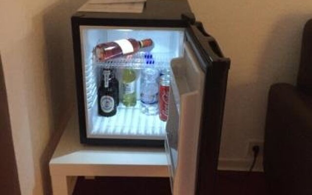 Pension Die Schlafstube 2.0