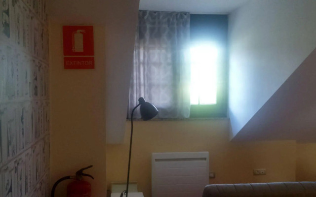 Apartamentos Luarca