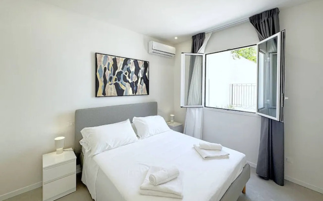 Solemar Sicilia - Residence Penelope