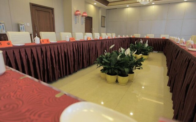 Huafeng Hotel