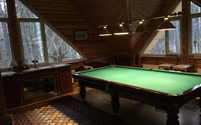 Holiday home Imanta