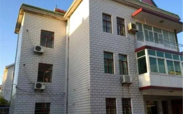 Shanghai Dile Farm