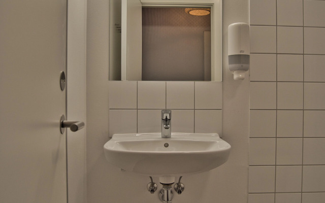 Danhostel Aarhus City