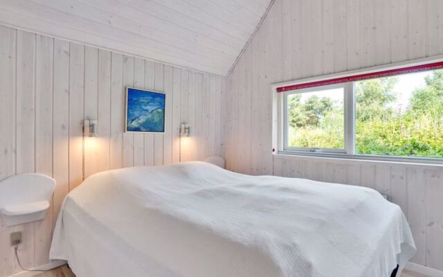 "Maximiliane" - 1km from the sea in Western Jutland