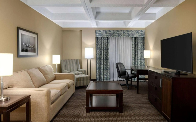 Wyndham Edmonton Hotel and Conference Centre