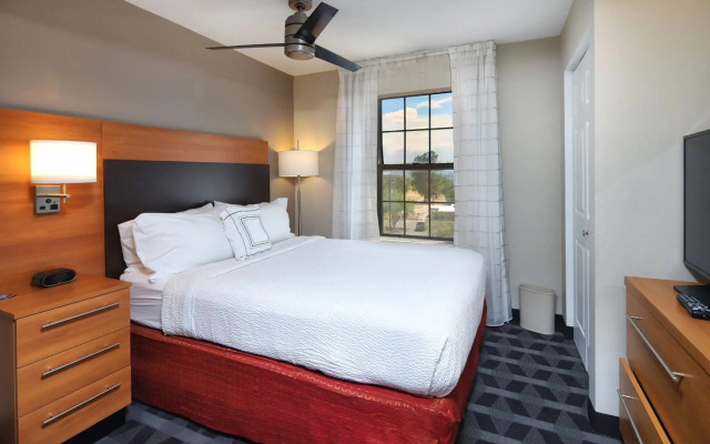 TownePlace Suites by Marriott Tucson