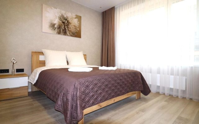 Айвори Комфорт