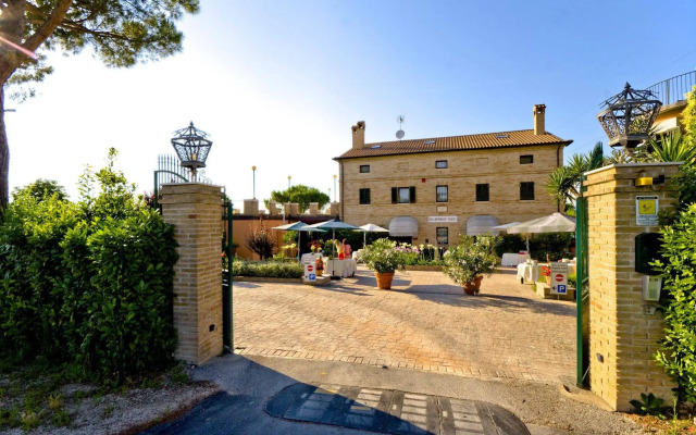 Hotel Villa Tetlameya