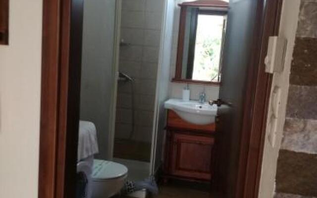 Fissi Villas sea view detached holiday homes