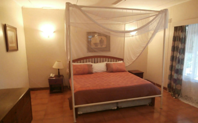 Tranquilo Resorts Lilongwe