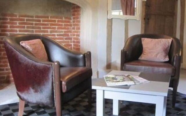 Abbey Farm Bed & Breakfast