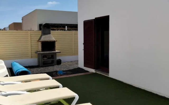 Casa Vacacional Villa Liberty