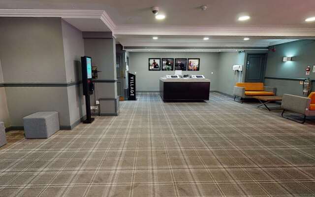 Village Hotel Liverpool